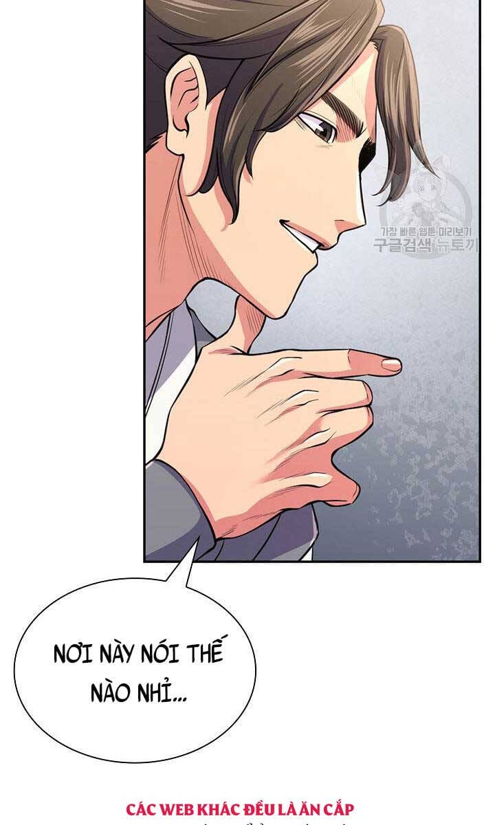 Truyện Tranh Kiếm Ma Đạo trang 4