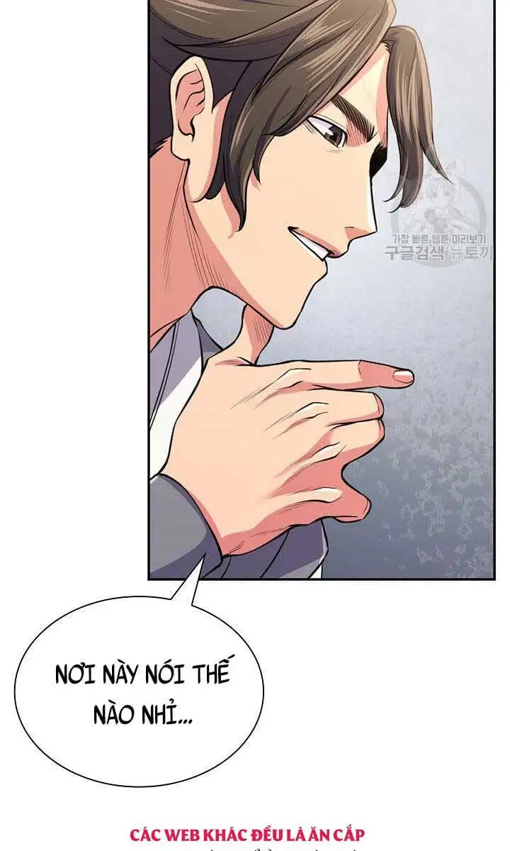 Truyện Tranh Kiếm Ma Đạo trang 4