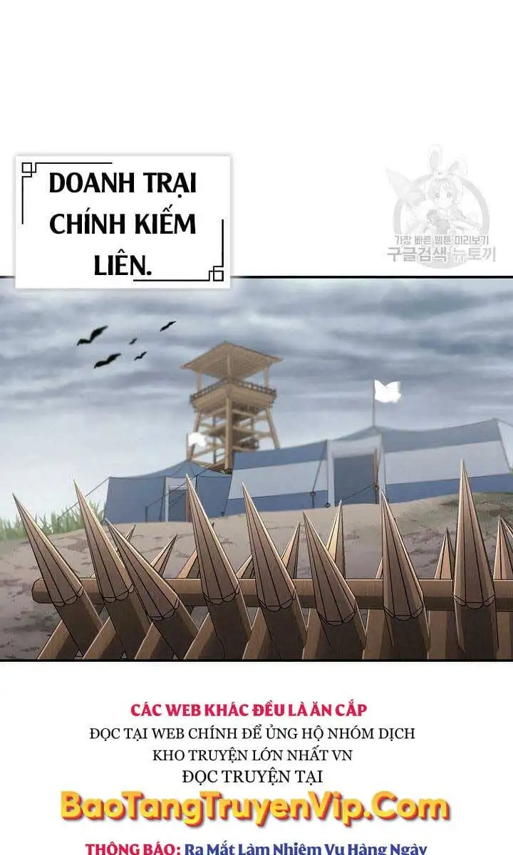 Truyện Tranh Kiếm Ma Đạo trang 4