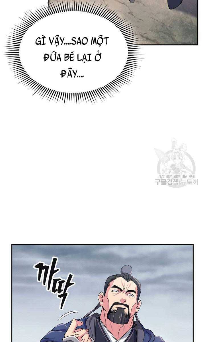 Truyện Tranh Kiếm Ma Đạo trang 4