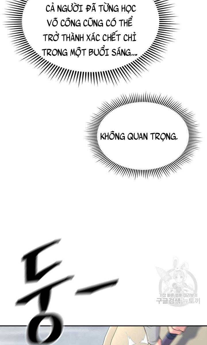 Truyện Tranh Kiếm Ma Đạo trang 4