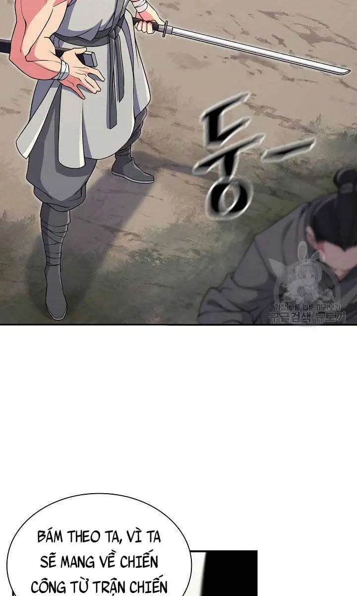 Truyện Tranh Kiếm Ma Đạo trang 4