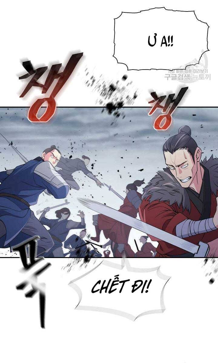 Truyện Tranh Kiếm Ma Đạo trang 4