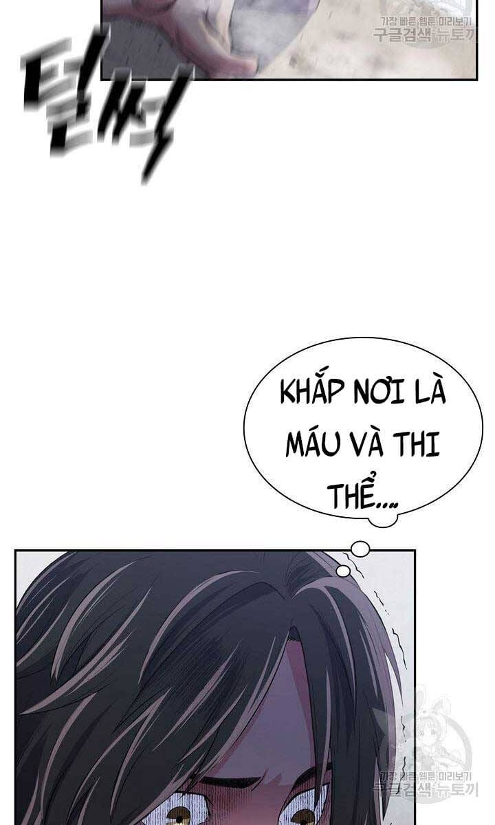 Truyện Tranh Kiếm Ma Đạo trang 4