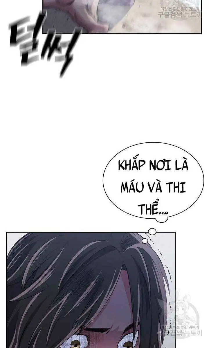 Truyện Tranh Kiếm Ma Đạo trang 4