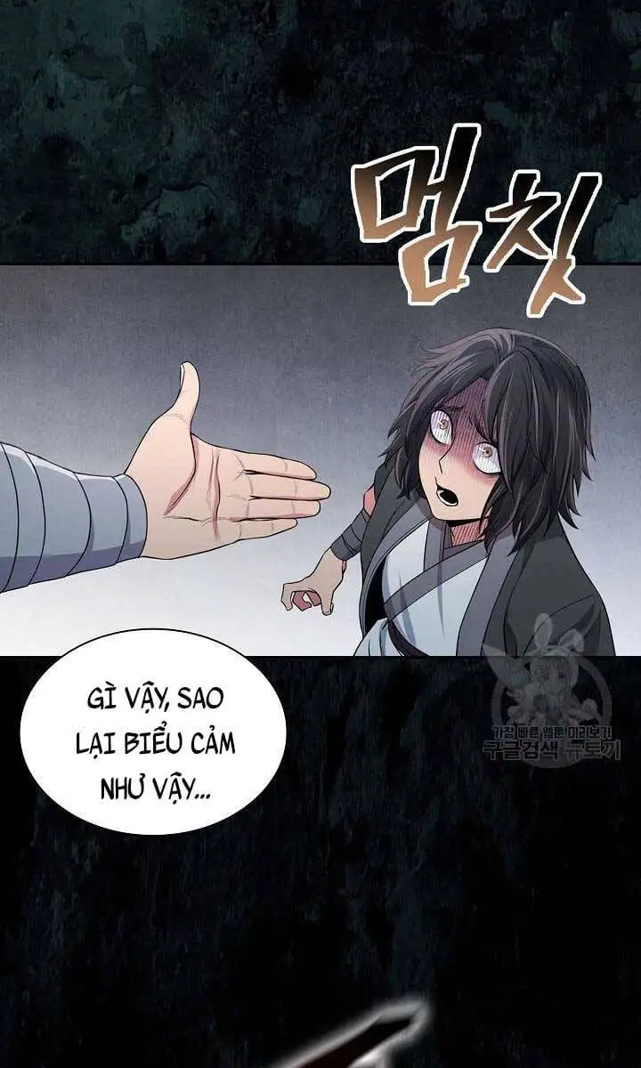 Truyện Tranh Kiếm Ma Đạo trang 4