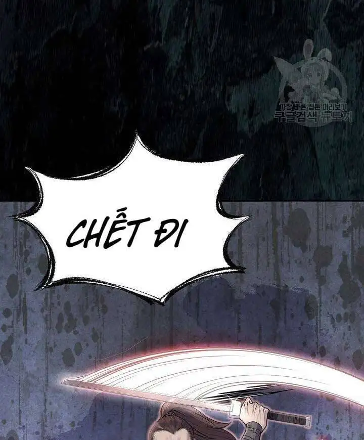 Truyện Tranh Kiếm Ma Đạo trang 4