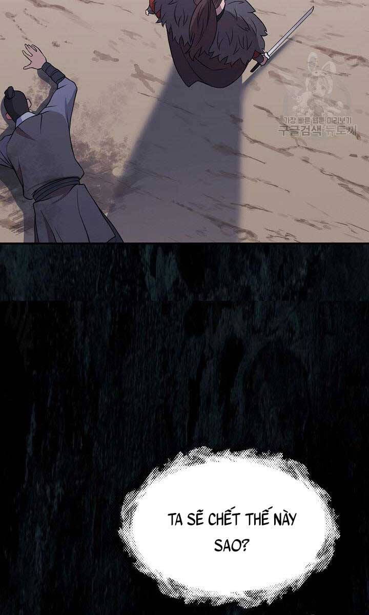 Truyện Tranh Kiếm Ma Đạo trang 4