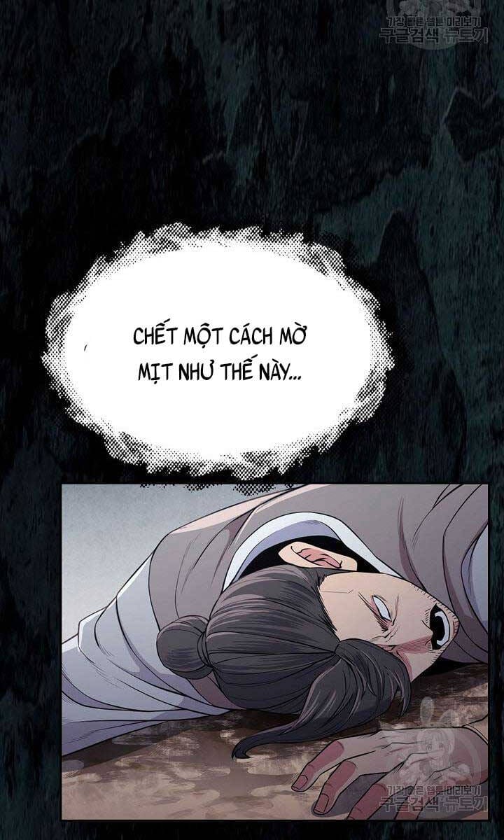 Truyện Tranh Kiếm Ma Đạo trang 4