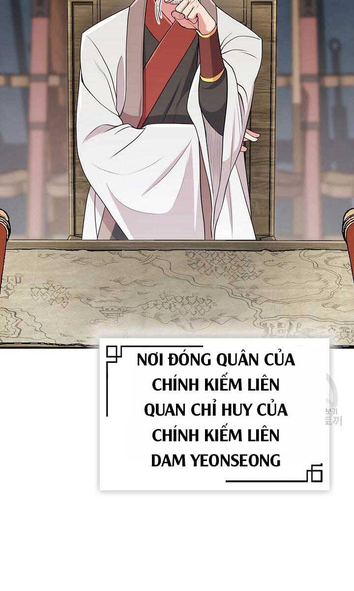 Truyện Tranh Kiếm Ma Đạo trang 4