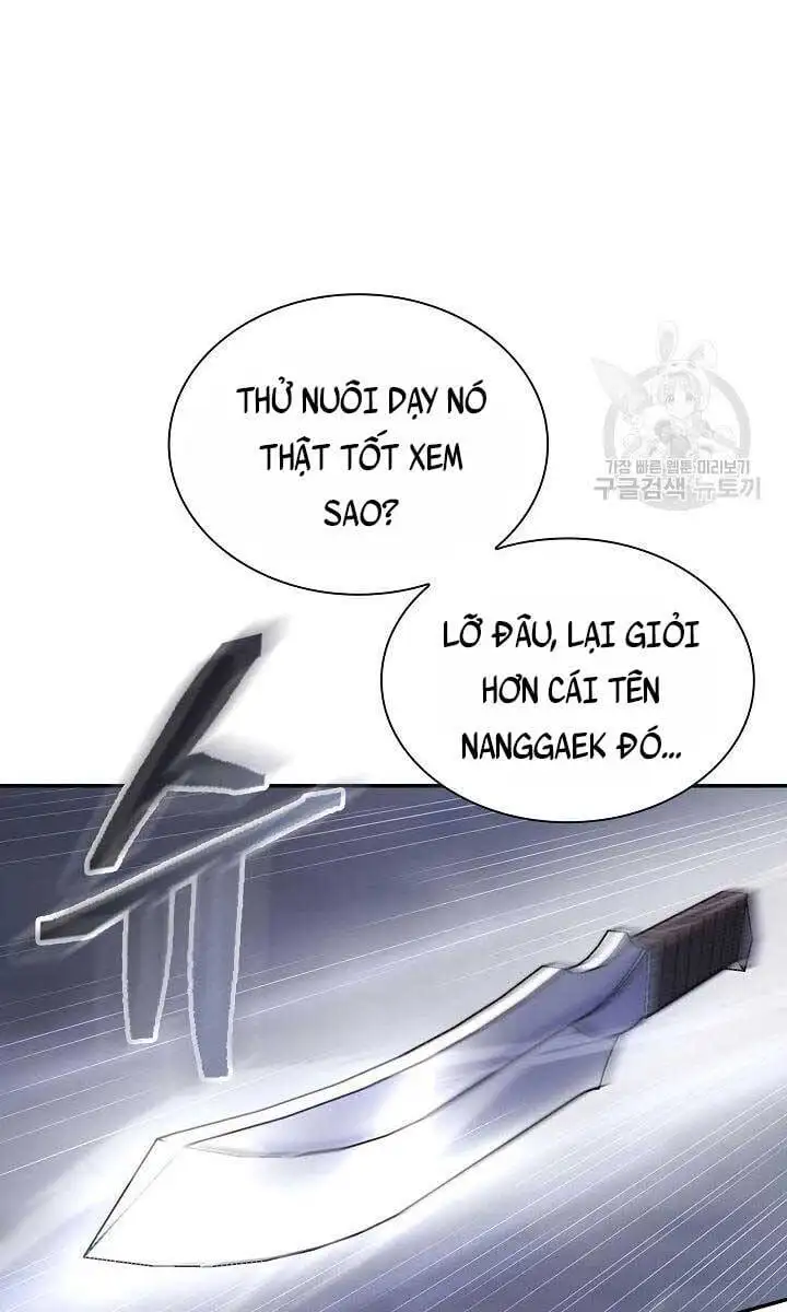 Truyện Tranh Kiếm Ma Đạo trang 4