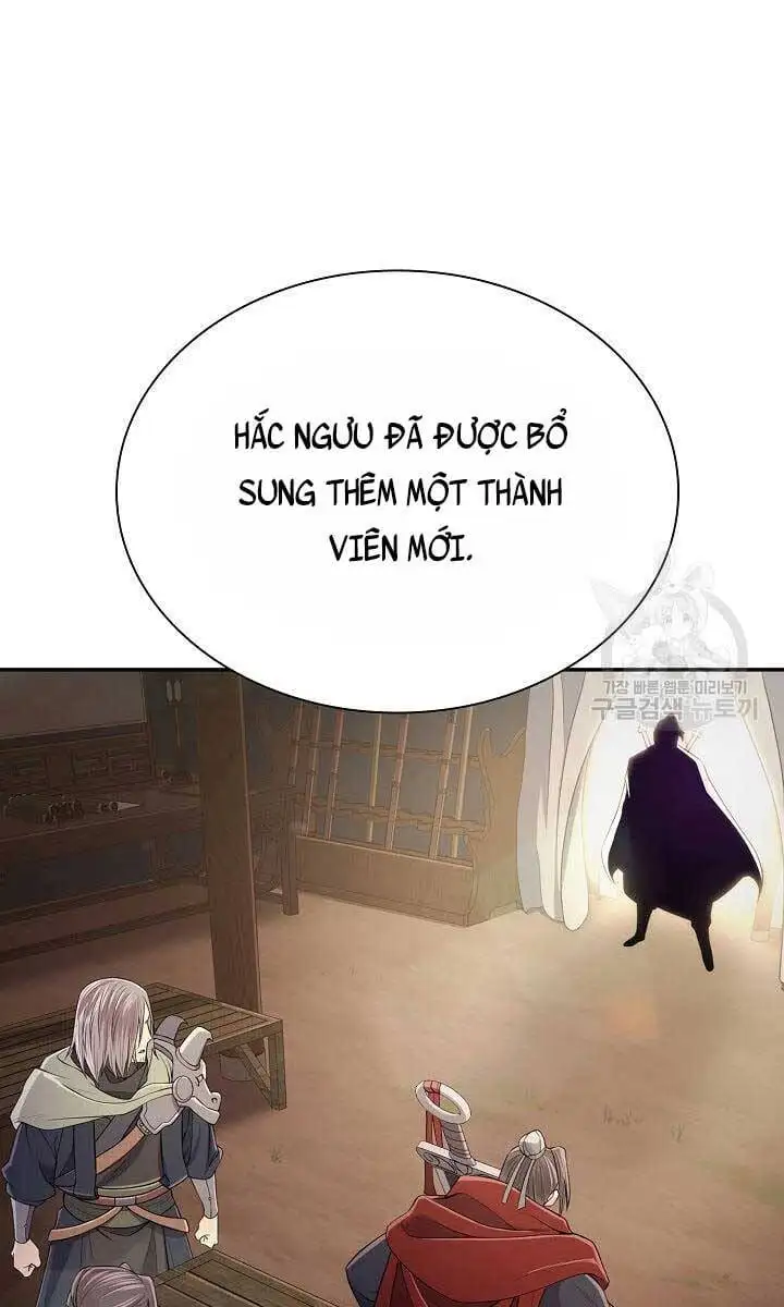 Truyện Tranh Kiếm Ma Đạo trang 4