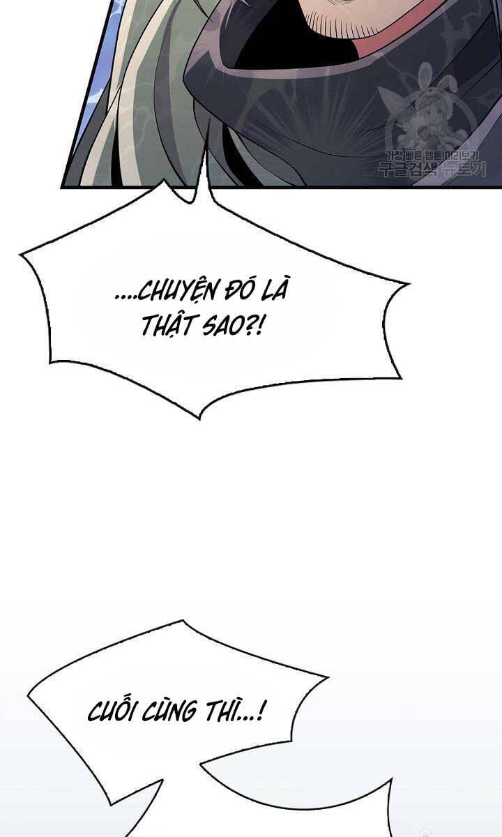 Truyện Tranh Kiếm Ma Đạo trang 4