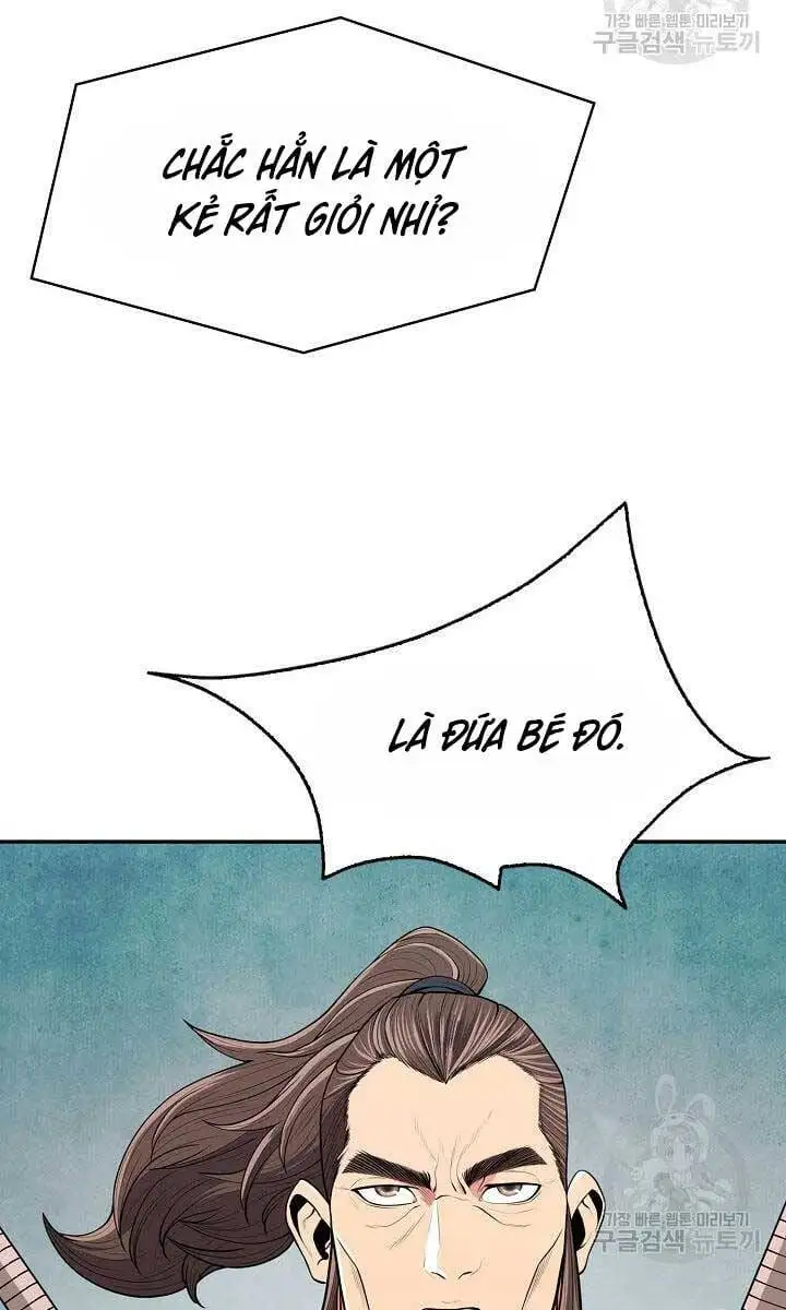 Truyện Tranh Kiếm Ma Đạo trang 4