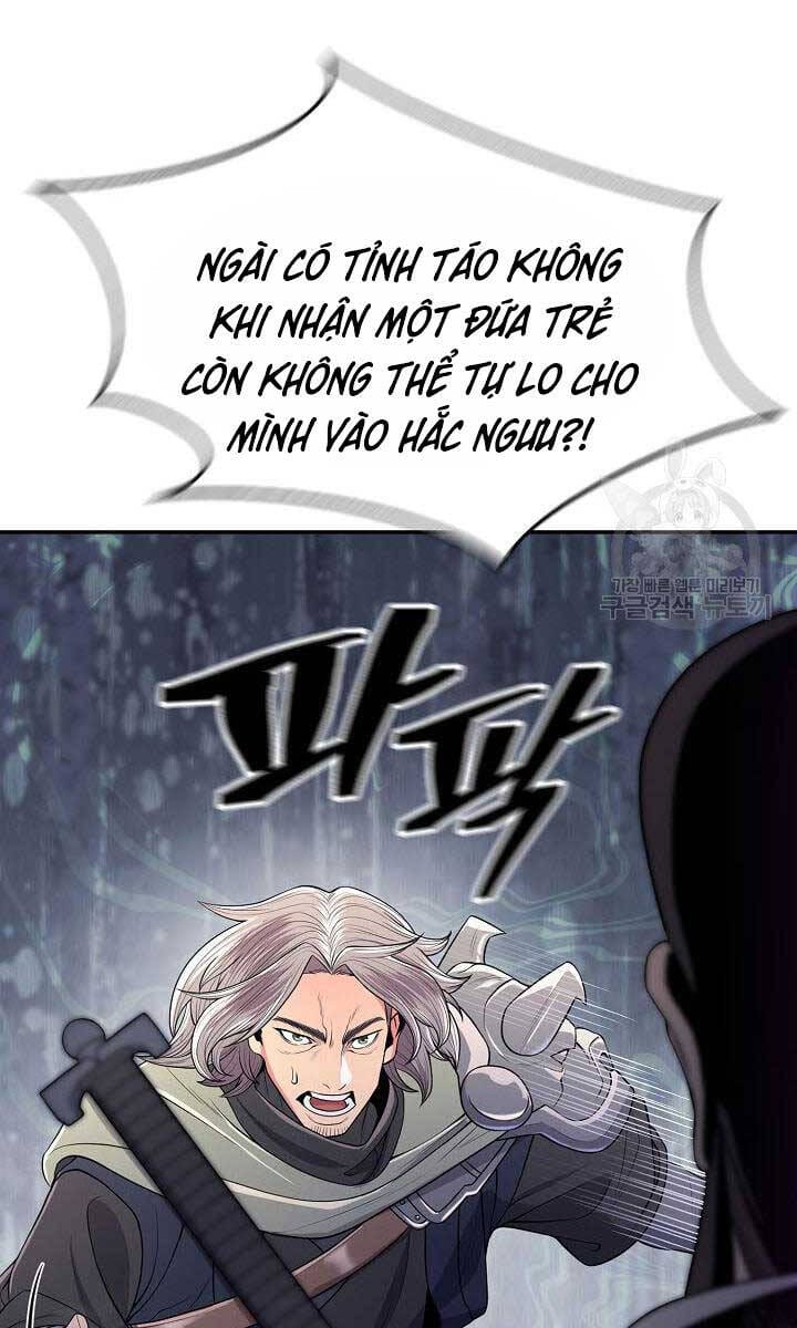 Truyện Tranh Kiếm Ma Đạo trang 4