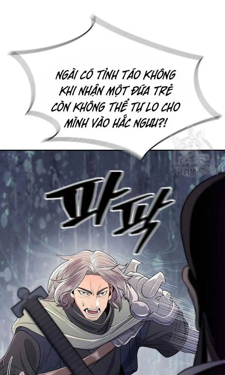 Truyện Tranh Kiếm Ma Đạo trang 4