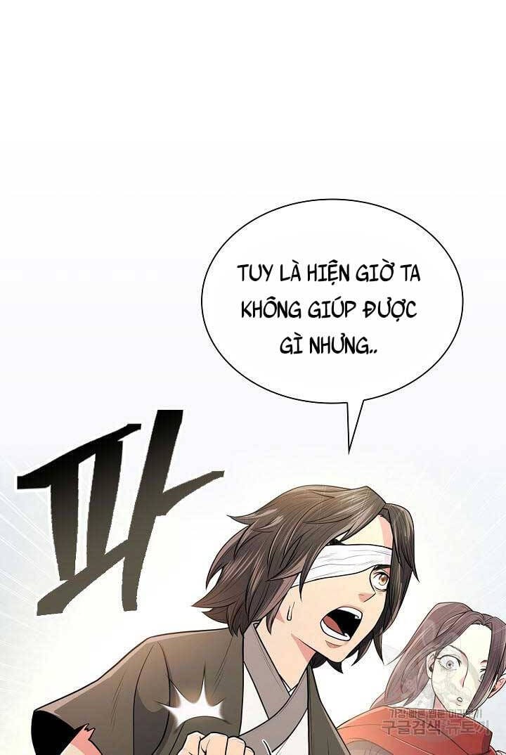 Truyện Tranh Kiếm Ma Đạo trang 4