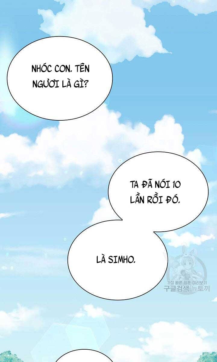 Truyện Tranh Kiếm Ma Đạo trang 4