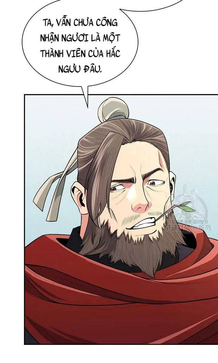 Truyện Tranh Kiếm Ma Đạo trang 4