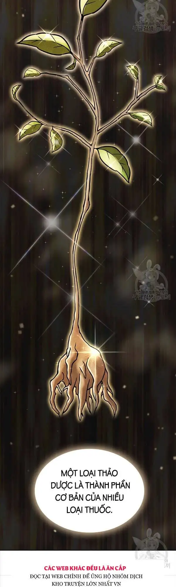 Truyện Tranh Kiếm Ma Đạo trang 4