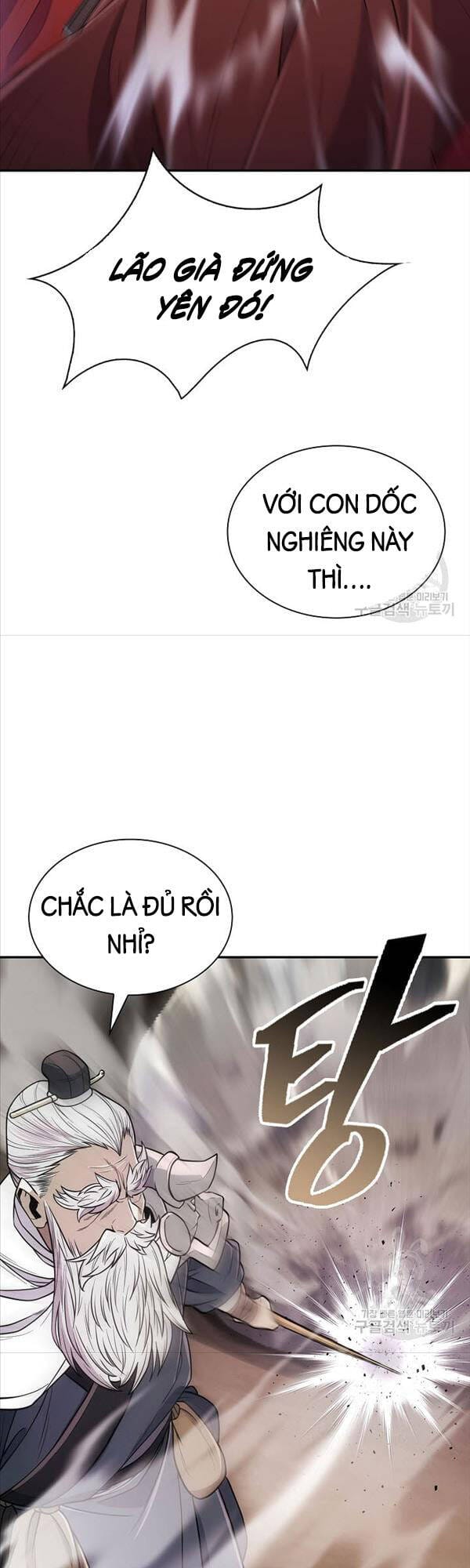 Truyện Tranh Kiếm Ma Đạo trang 4