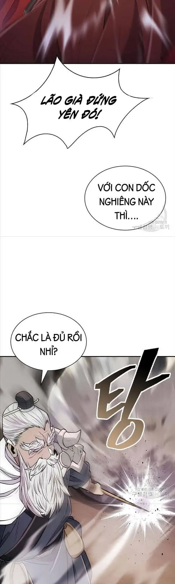 Truyện Tranh Kiếm Ma Đạo trang 4