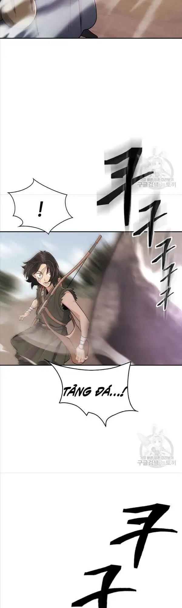 Truyện Tranh Kiếm Ma Đạo trang 4