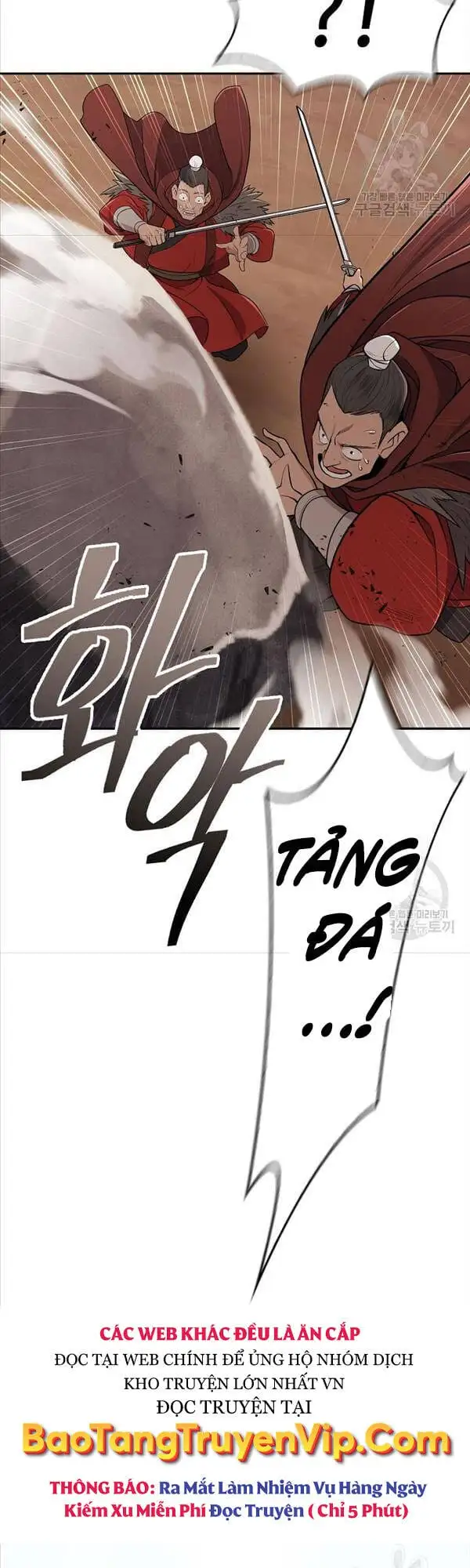 Truyện Tranh Kiếm Ma Đạo trang 4