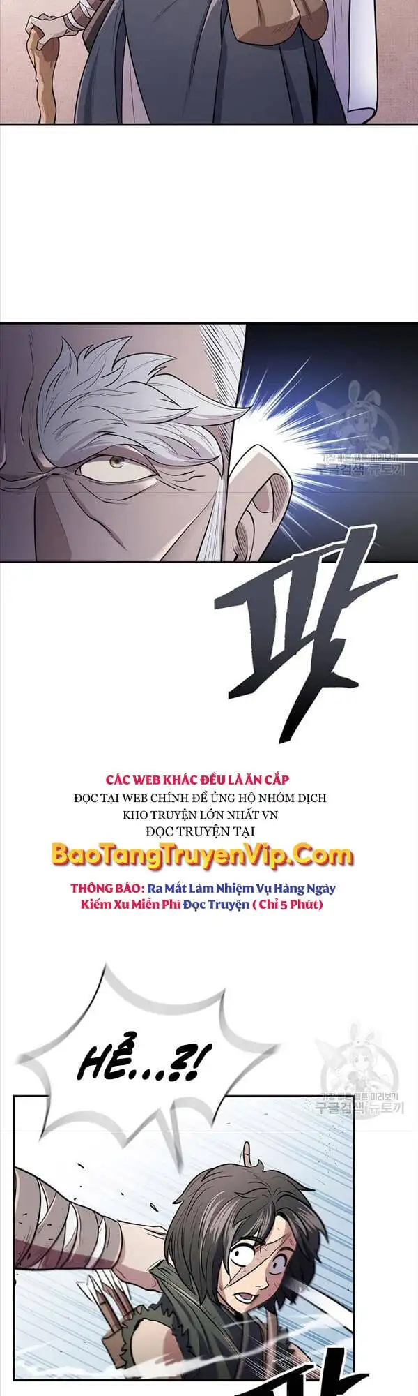 Truyện Tranh Kiếm Ma Đạo trang 4