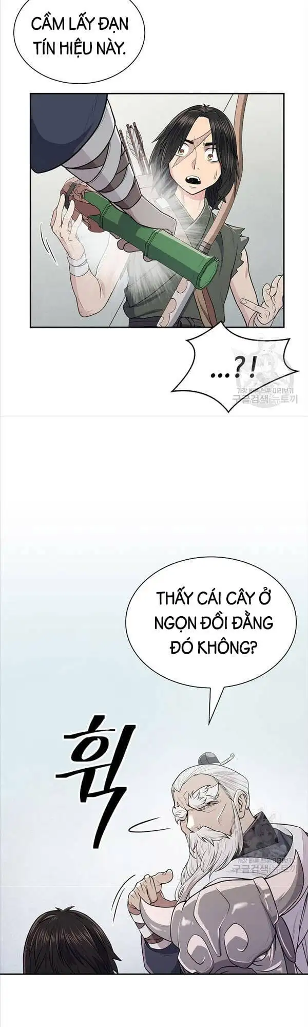 Truyện Tranh Kiếm Ma Đạo trang 4