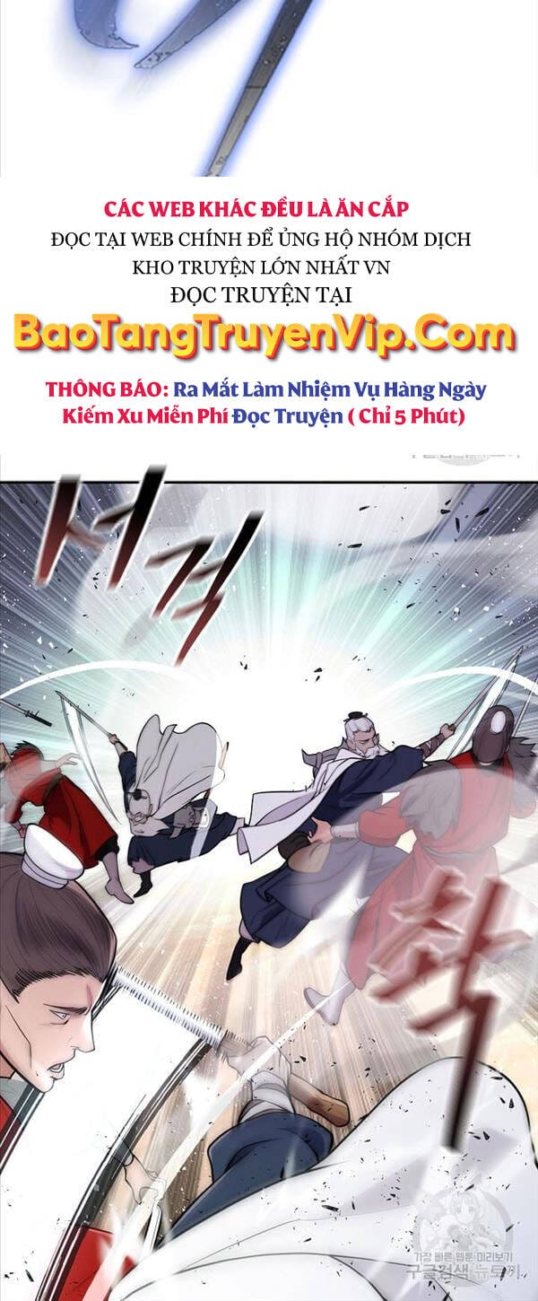 Truyện Tranh Kiếm Ma Đạo trang 4