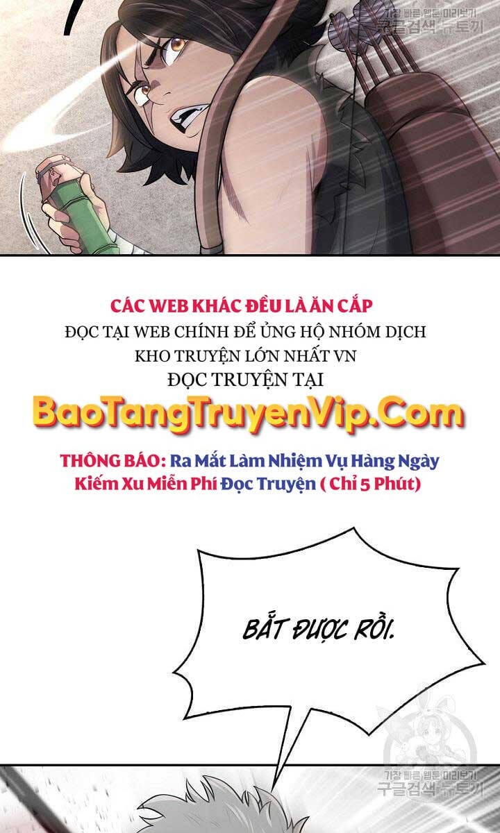 Truyện Tranh Kiếm Ma Đạo trang 4