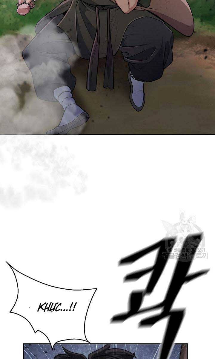 Truyện Tranh Kiếm Ma Đạo trang 4