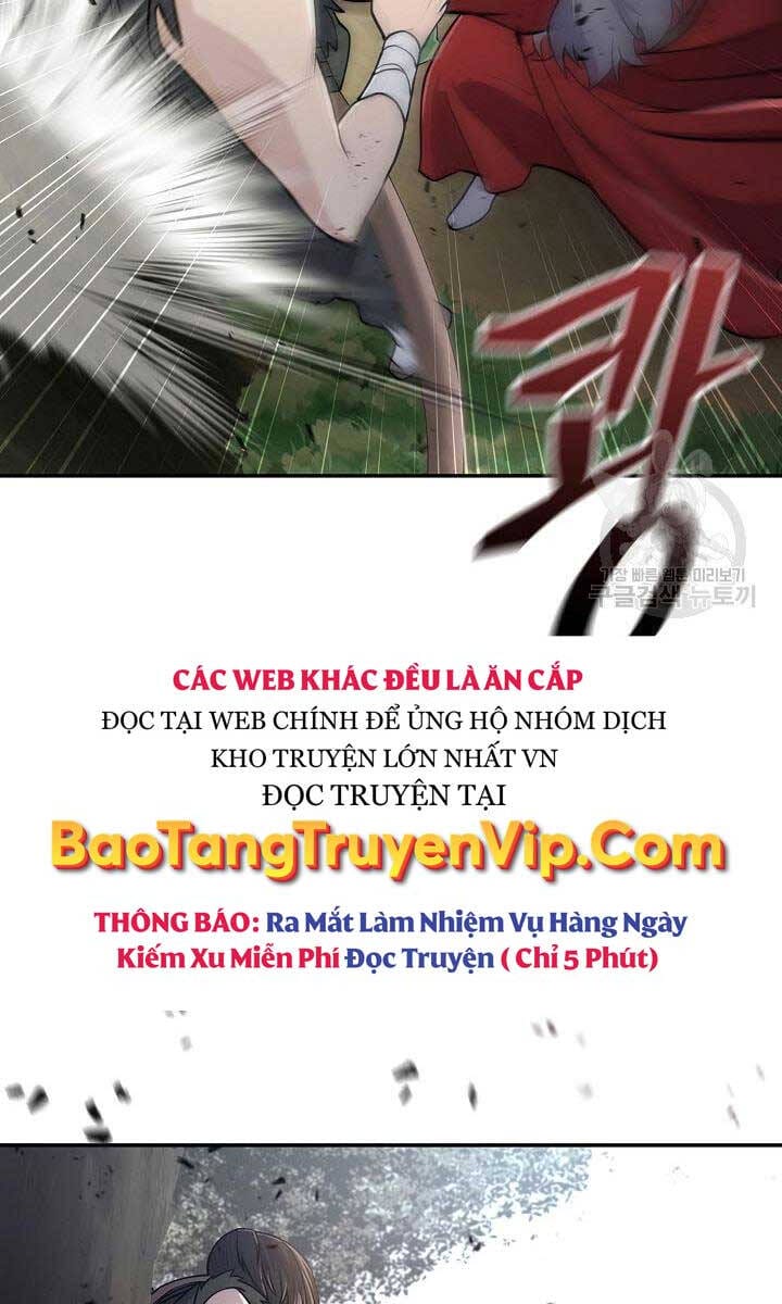 Truyện Tranh Kiếm Ma Đạo trang 4