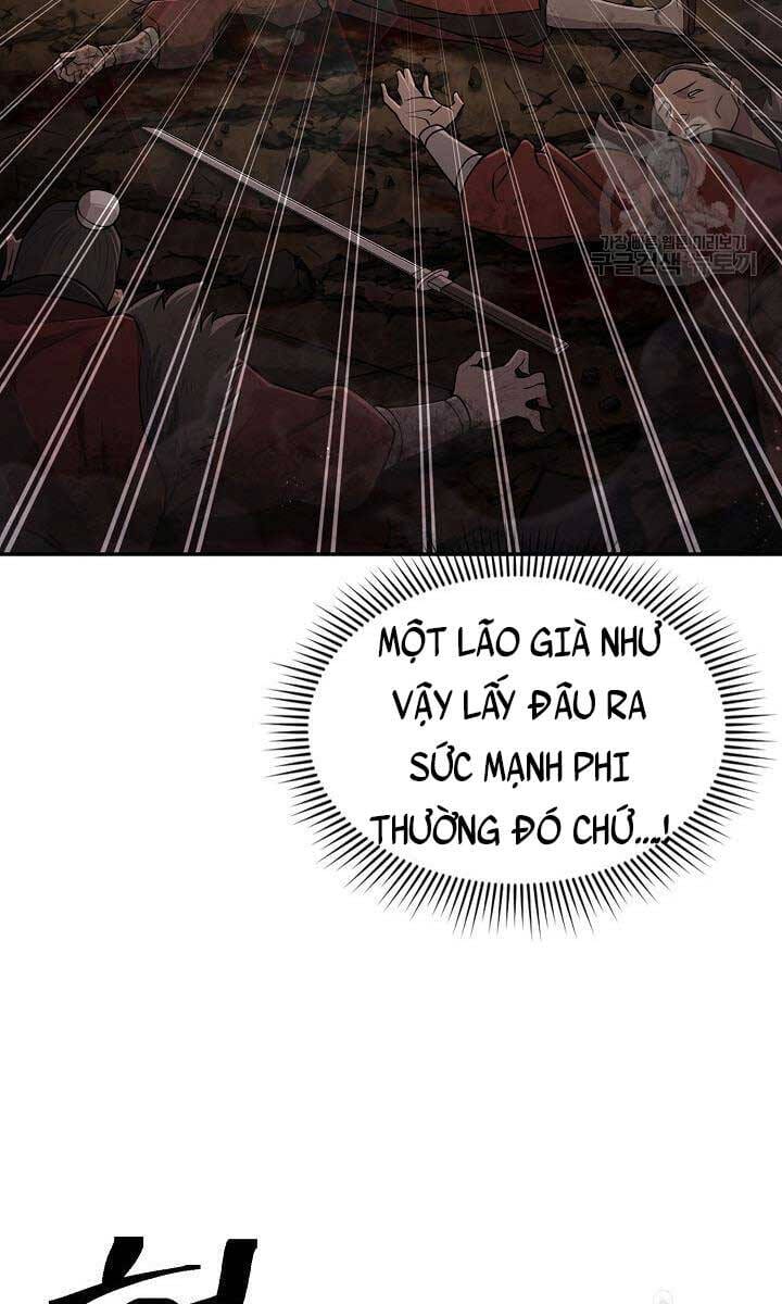 Truyện Tranh Kiếm Ma Đạo trang 4