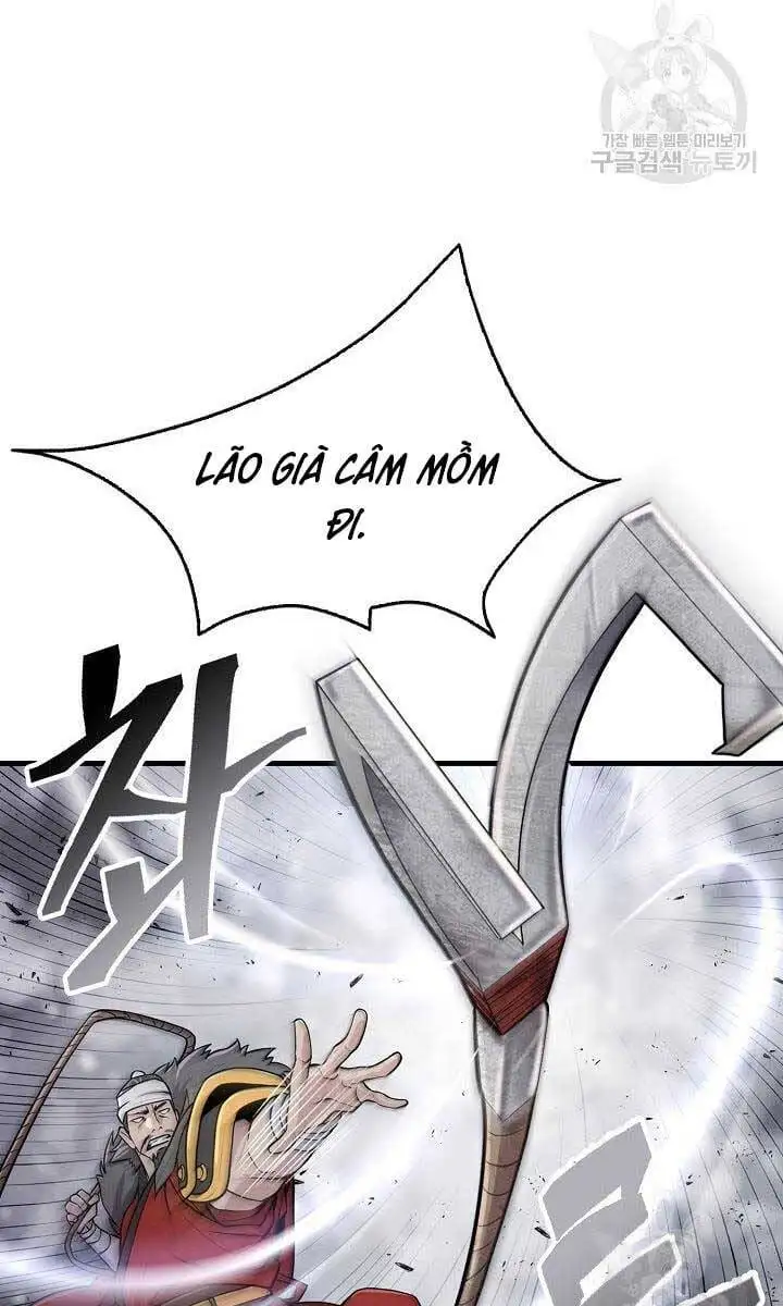 Truyện Tranh Kiếm Ma Đạo trang 4