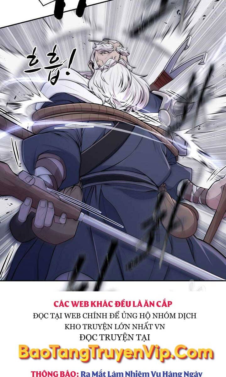 Truyện Tranh Kiếm Ma Đạo trang 4