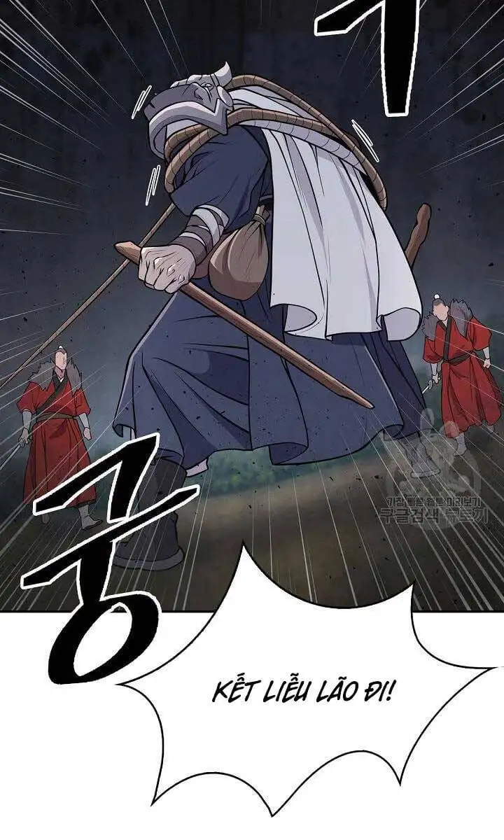 Truyện Tranh Kiếm Ma Đạo trang 4