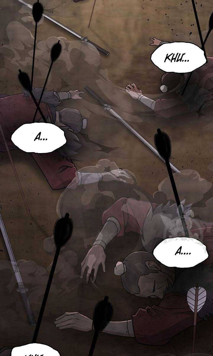 Truyện Tranh Kiếm Ma Đạo trang 4