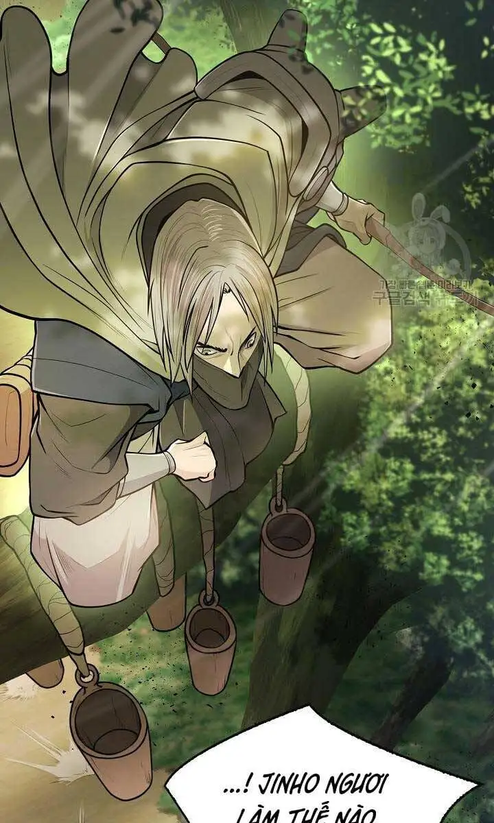 Truyện Tranh Kiếm Ma Đạo trang 4