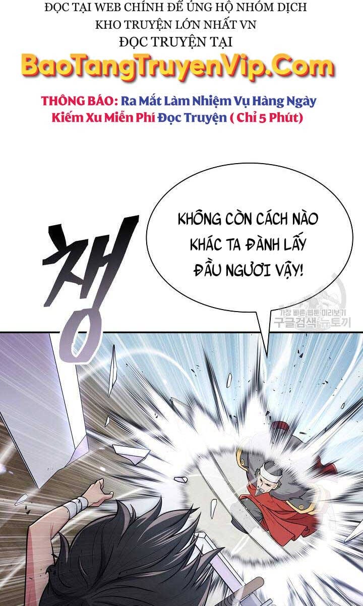 Truyện Tranh Kiếm Ma Đạo trang 4