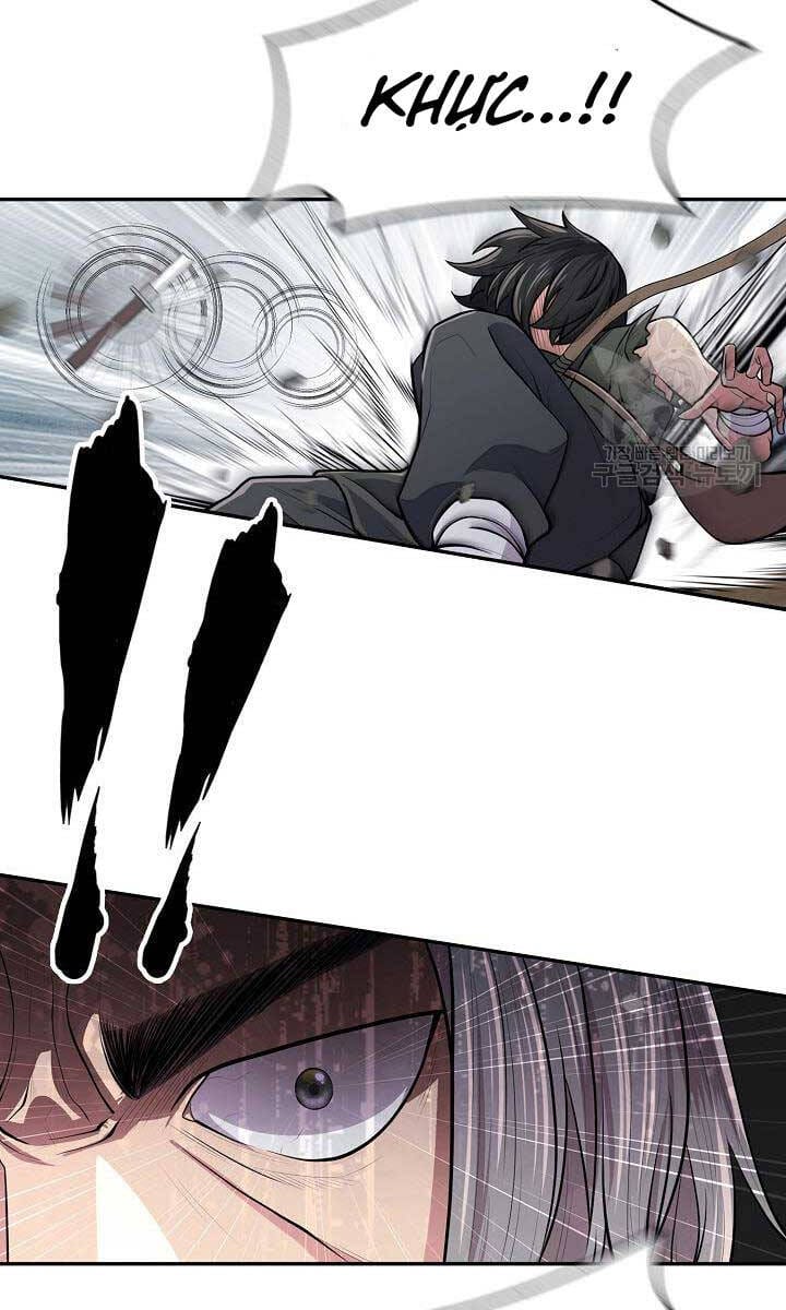 Truyện Tranh Kiếm Ma Đạo trang 4