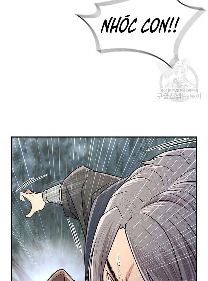 Truyện Tranh Kiếm Ma Đạo trang 4