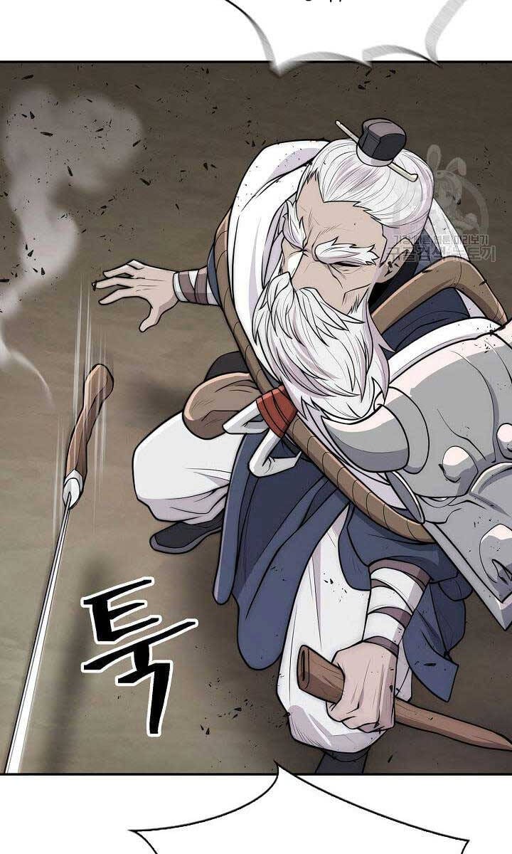 Truyện Tranh Kiếm Ma Đạo trang 4