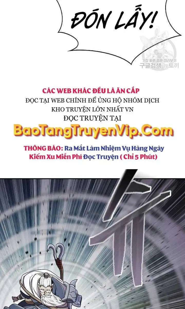 Truyện Tranh Kiếm Ma Đạo trang 4