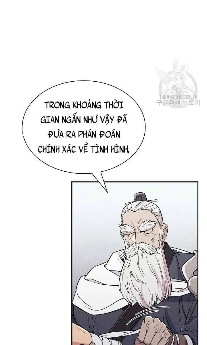 Truyện Tranh Kiếm Ma Đạo trang 4