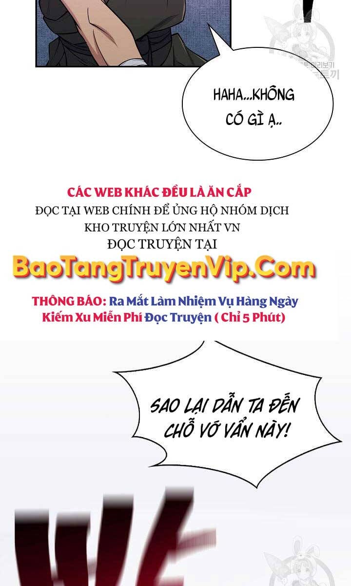 Truyện Tranh Kiếm Ma Đạo trang 4