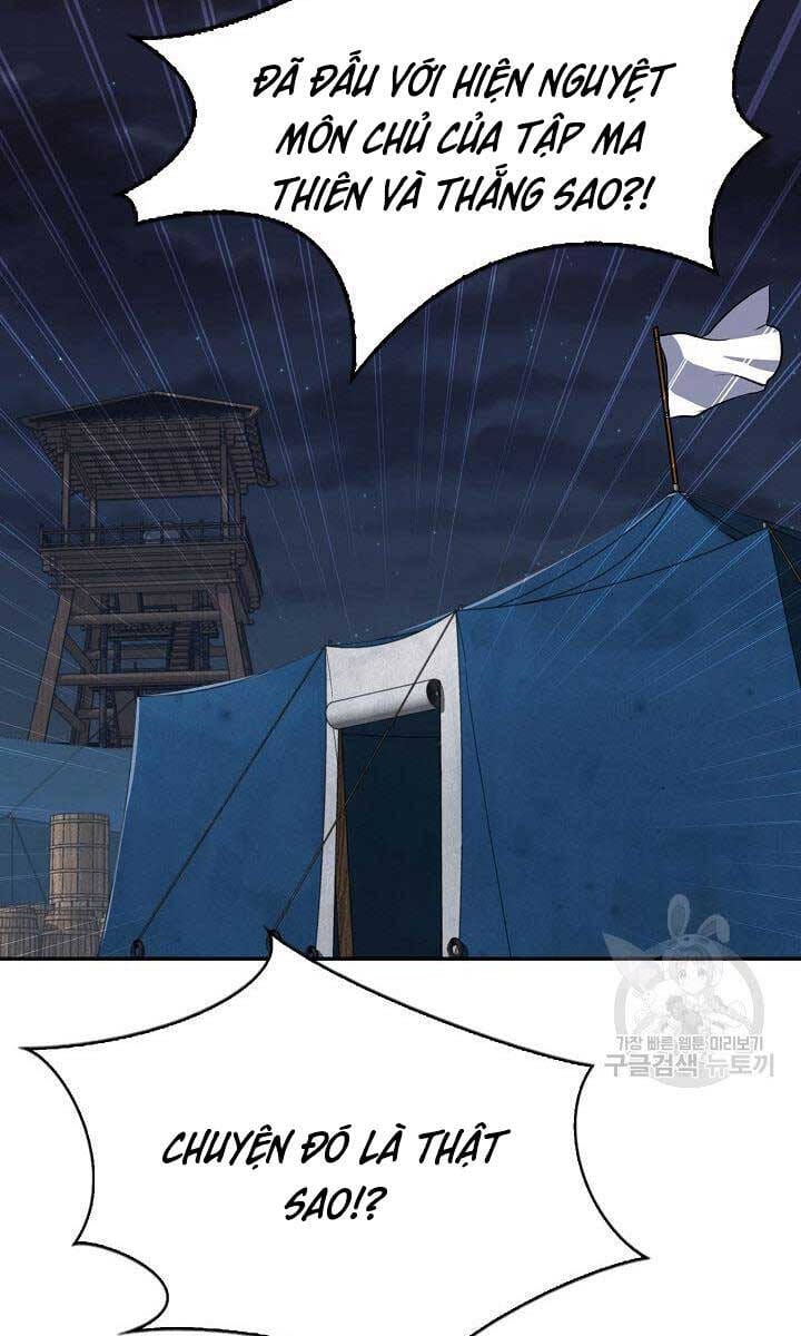 Truyện Tranh Kiếm Ma Đạo trang 4