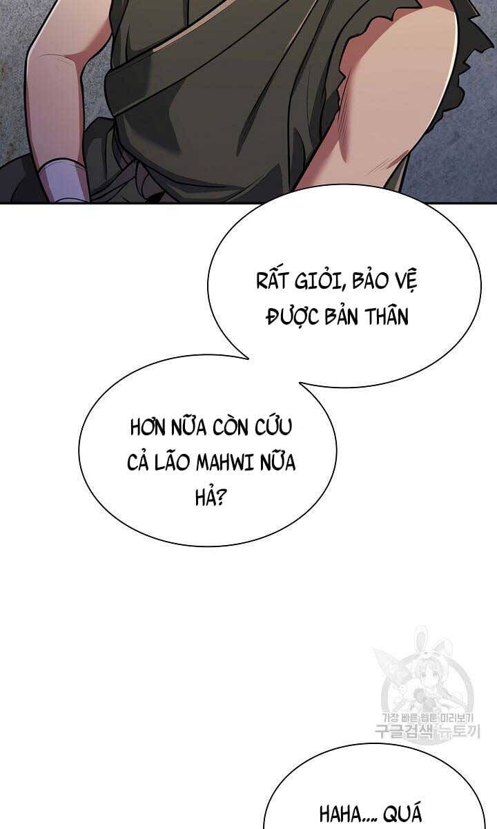 Truyện Tranh Kiếm Ma Đạo trang 4