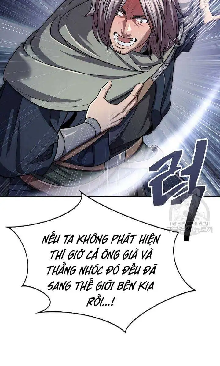 Truyện Tranh Kiếm Ma Đạo trang 4